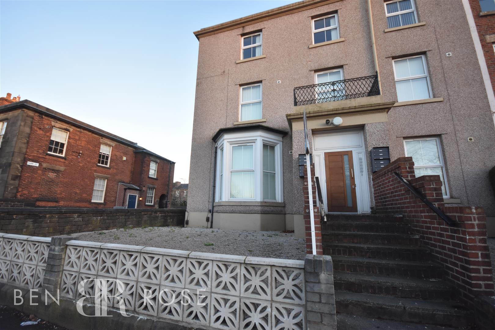 1 bed property in Park Road, Chorley